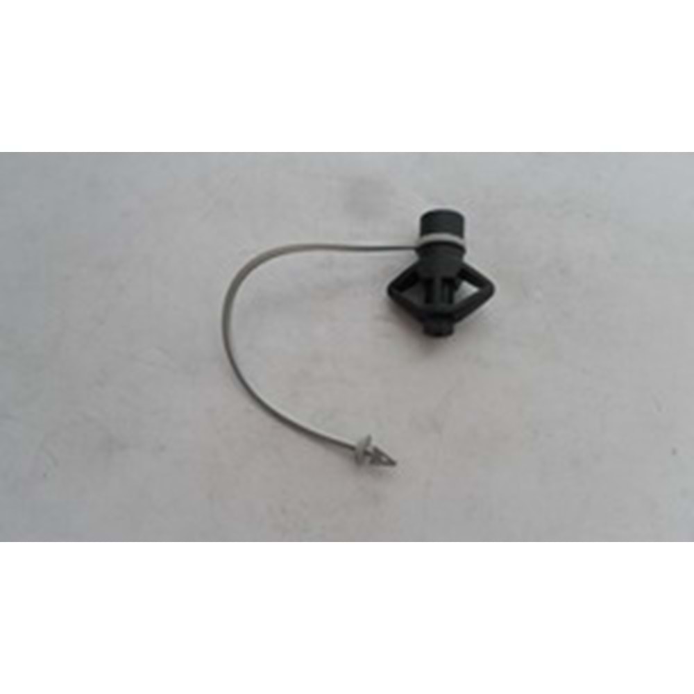 ARKA STOP SABİTLEME CİVATASI