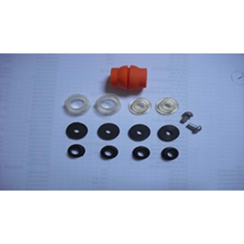 VİTES TAMİR TAKIMI