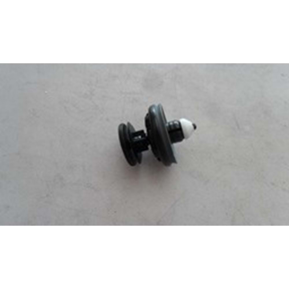 DÖŞEME KLİPSİ POLO 02-05/T5 04-10/PASSAT 05-10/CADDY 04-- 6Q0868243