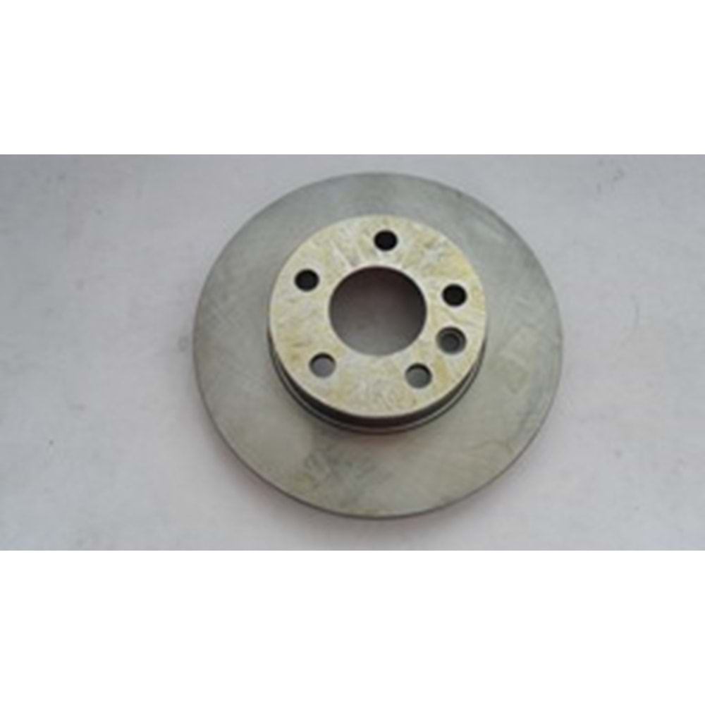 ÖN FREN DİSKİ T4 96-04 7D0615301C