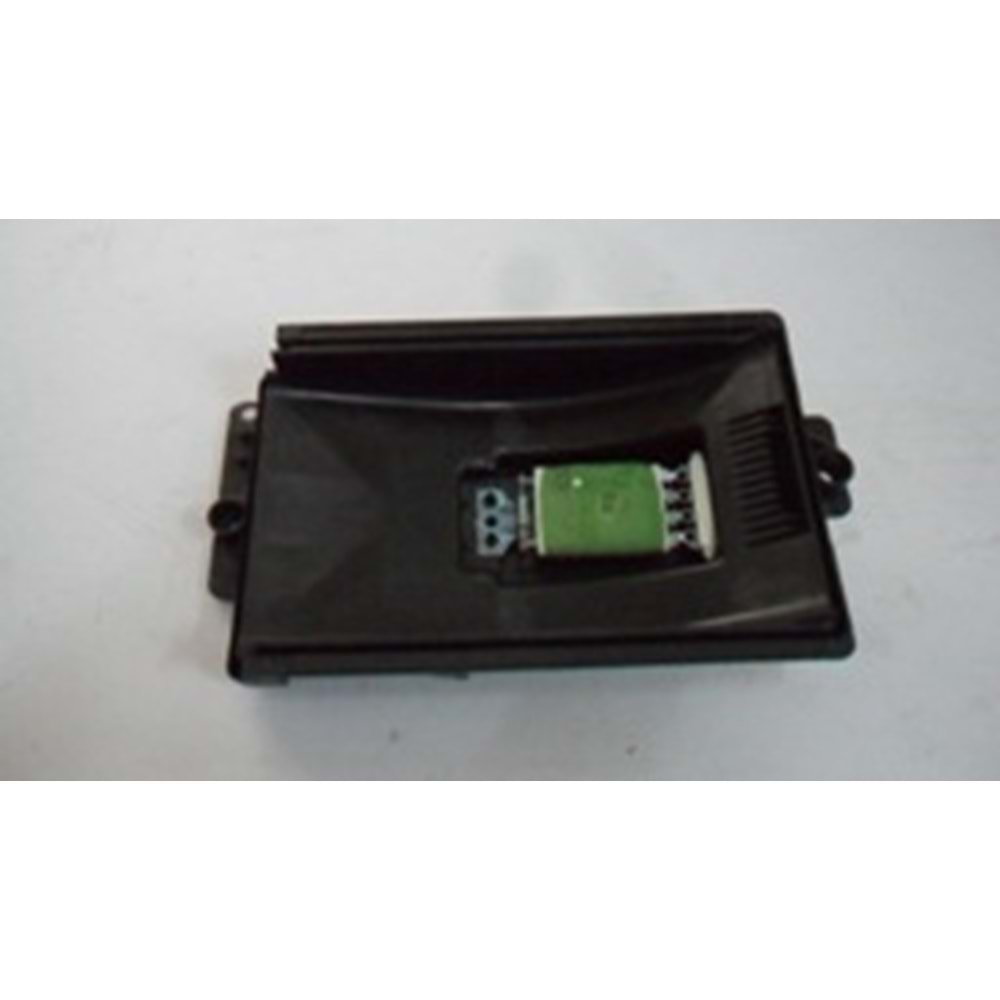 KALORİFER REZİSTANSI