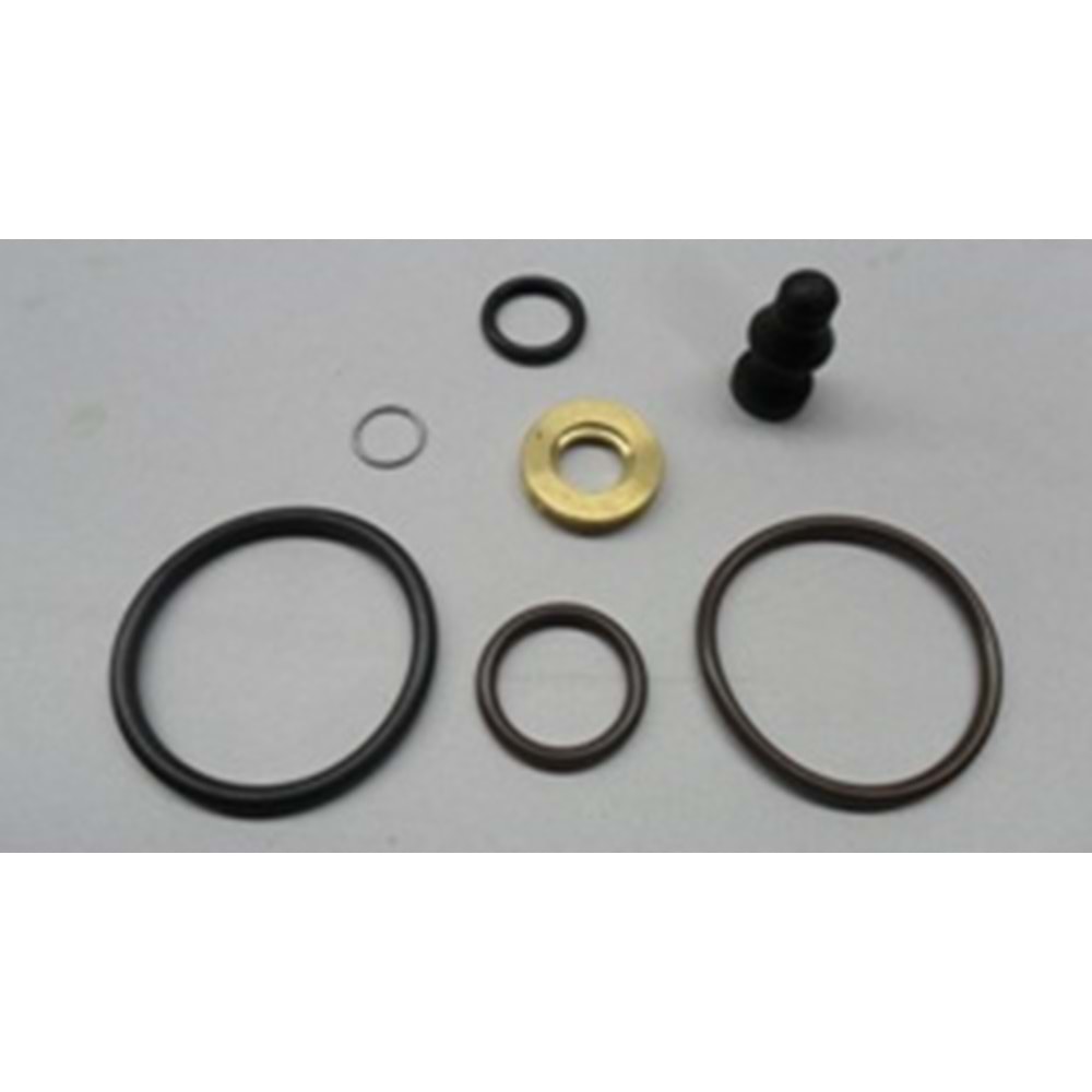 ENJEKTÖR TAMİR TAKIMI