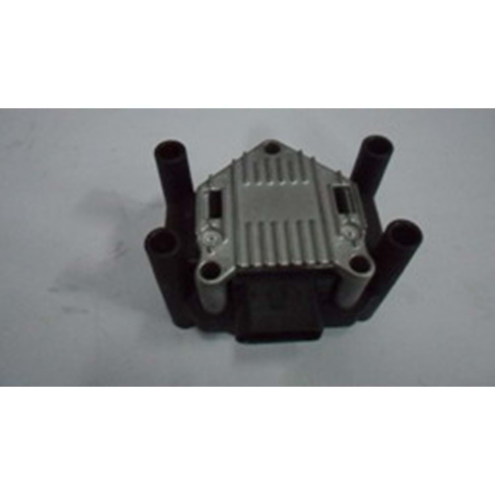 ENDİKSİYON BOBİNİ