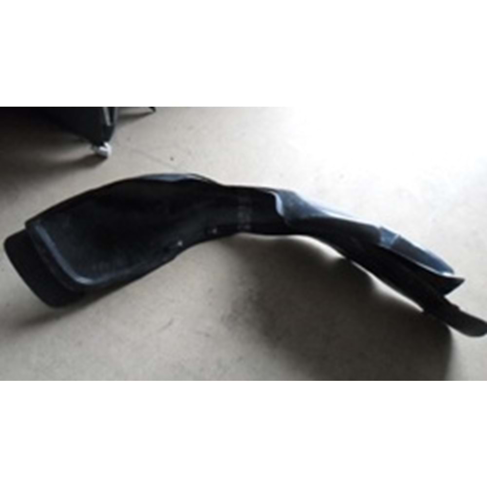 ÇAMURLUK DAVLUNBAZI ÖN SAĞ SOL TK