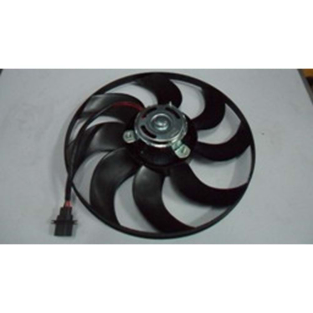 FAN MOTORU