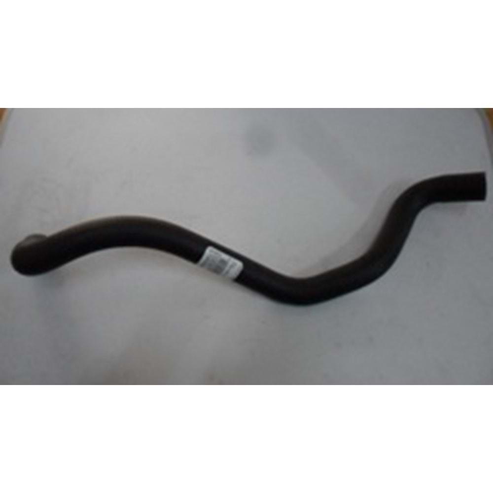 HORTUM RADYATÖR ALT