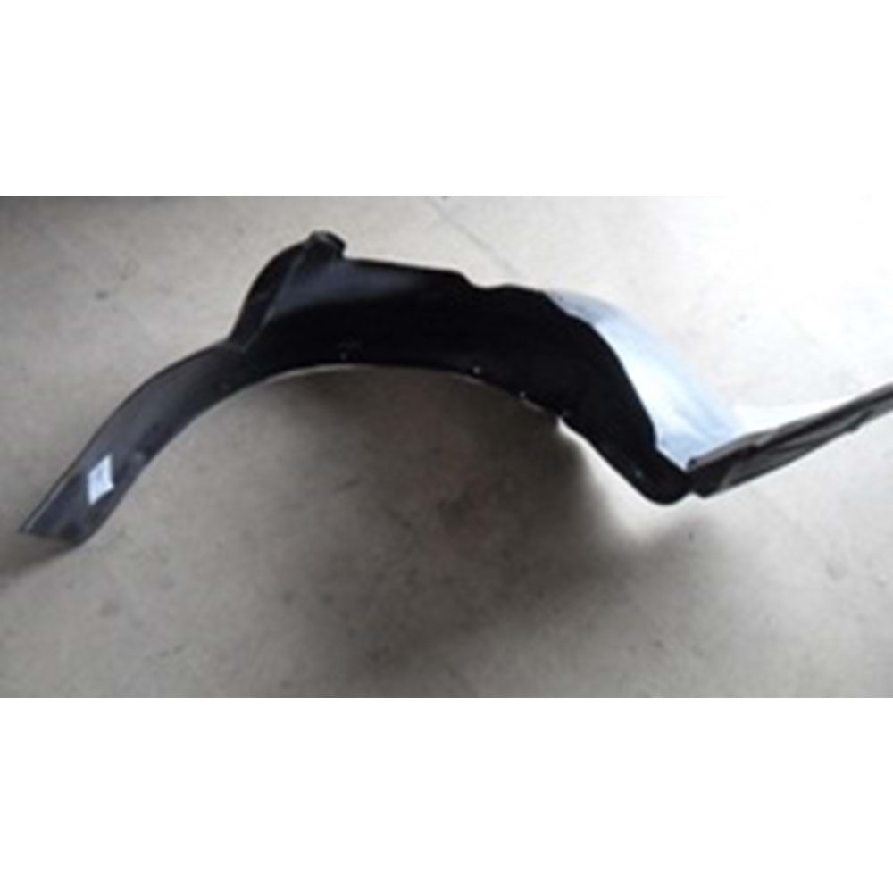 ÇAMURLUK DAVLUNBAZI ÖN SOL