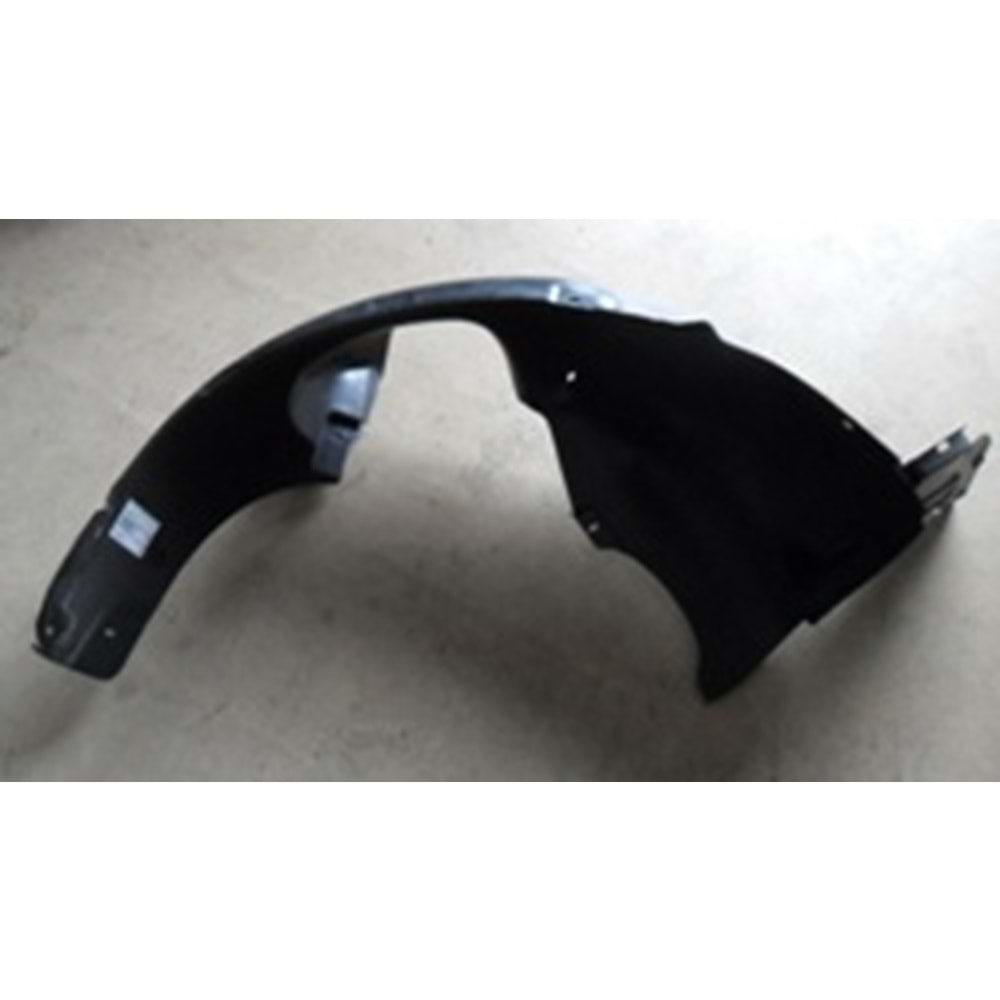 ÇAMURLUK DAVLUNBAZI ÖN SAĞ