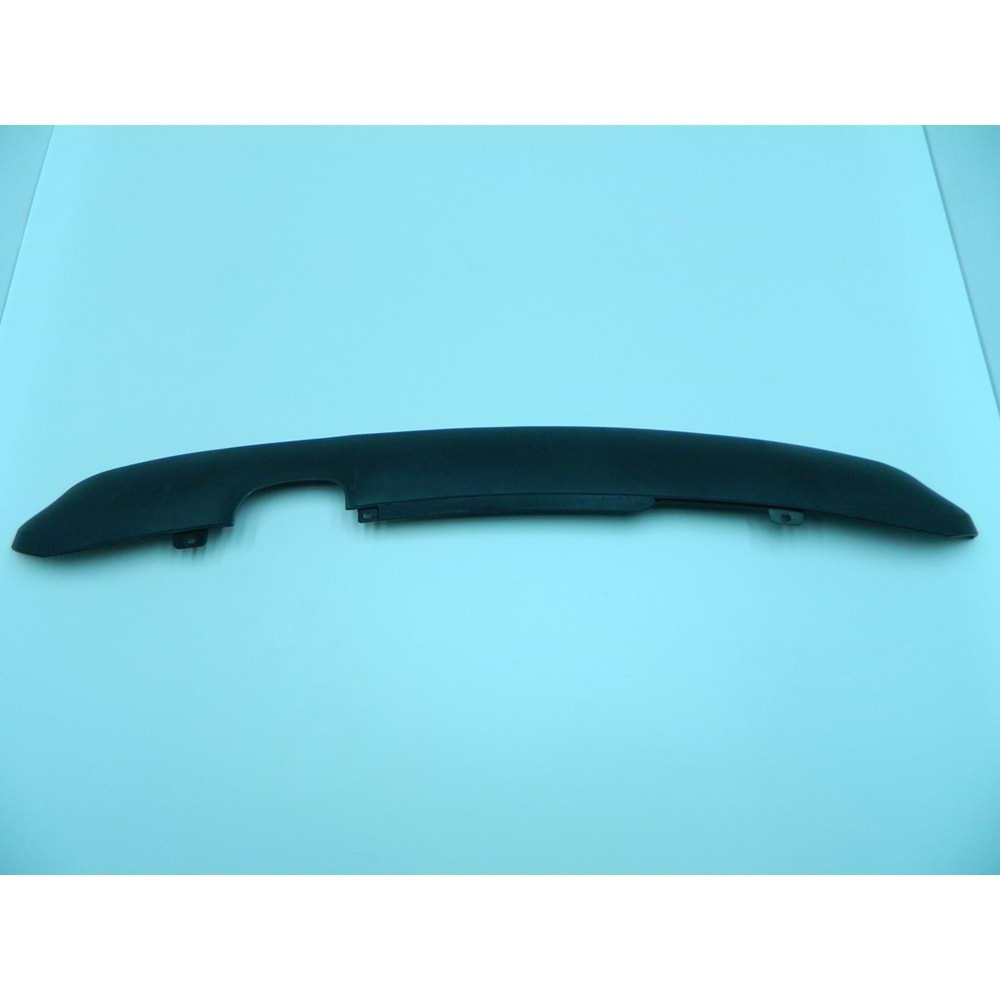 ARKA TAMPON ALT SPOYLERİ