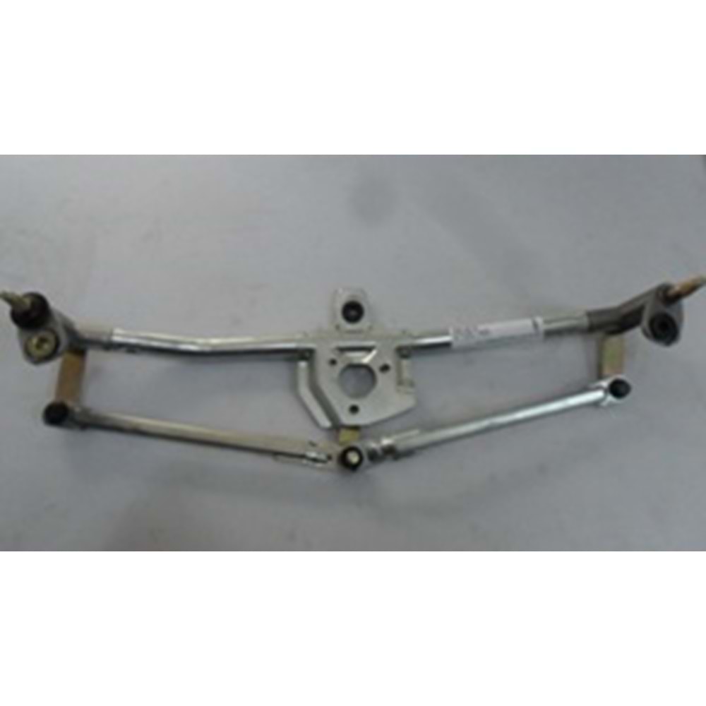 SİLECEK KOL MEKANİZMASI