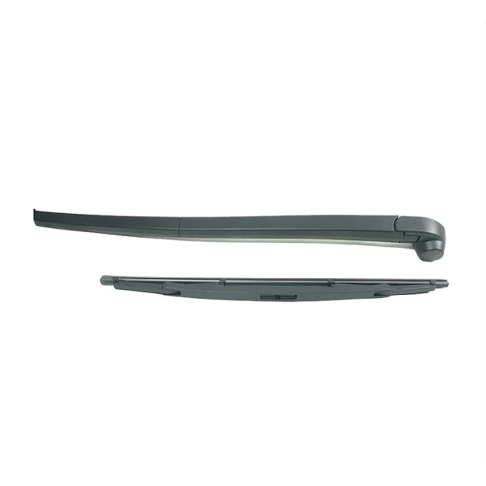 ARKA SİLECEK KOLU+SÜPÜRGESİ+KAPAĞI