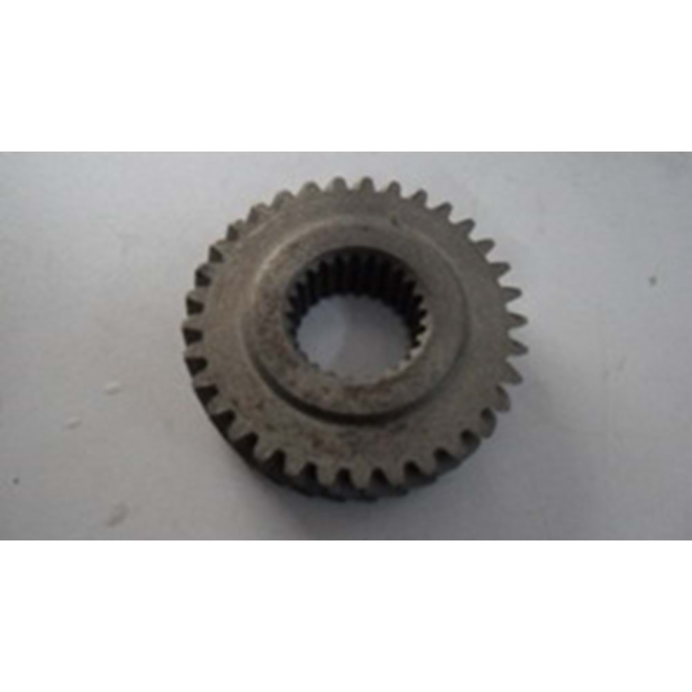 VİTES DİŞLİ KARŞILIĞI