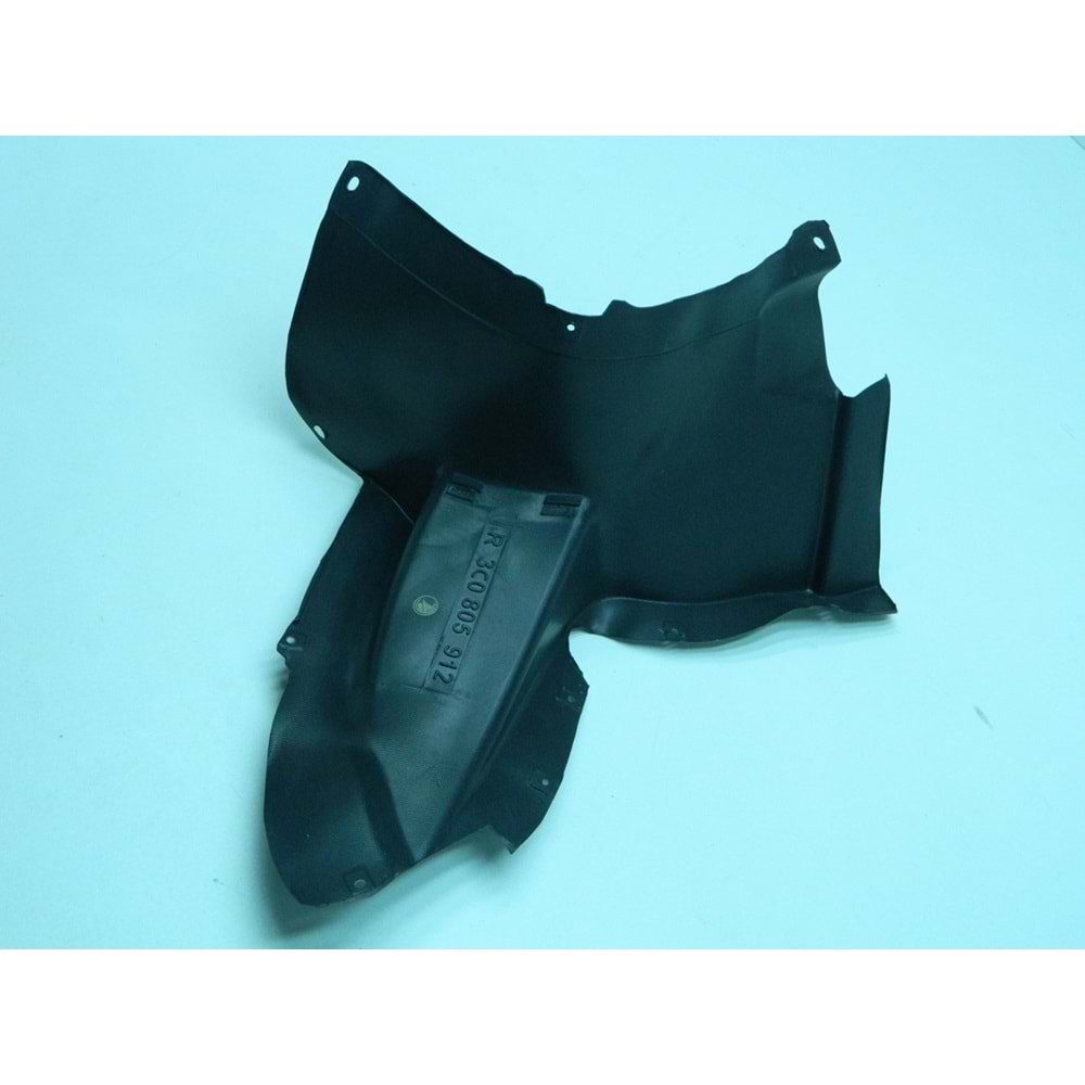 ÇAMURLUK DAVLUNBAZI ÖN SAĞ