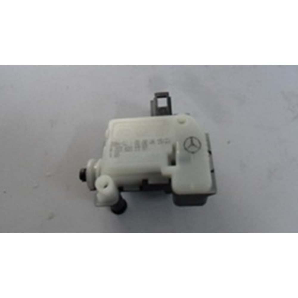 KİLİT MOTORU BAGAJ