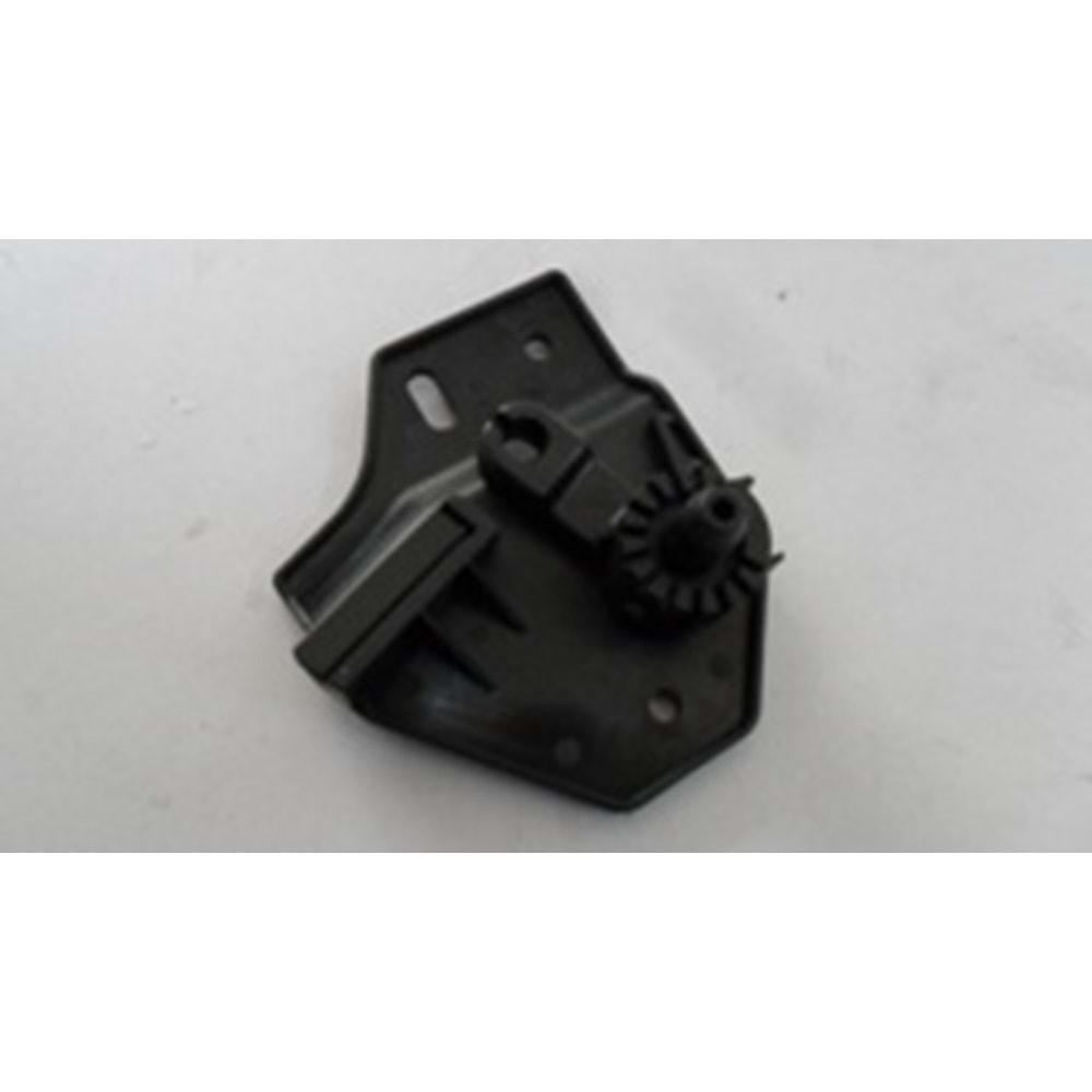 KAPUT AÇMA KOLU ARKALIĞI