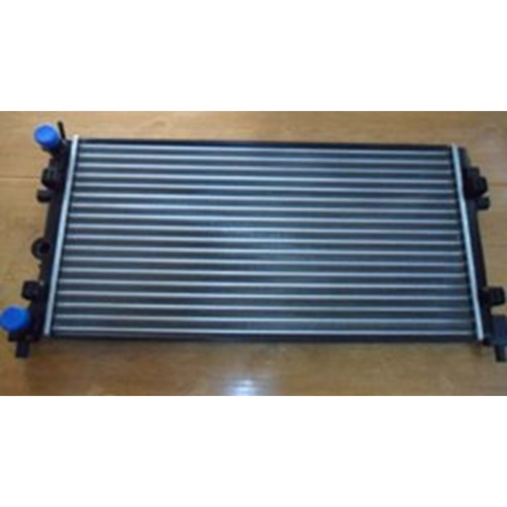 SU RADYATÖRÜ POLO 10-14 / İBİZA 12-15 / FABİA 11-15 6R0121253/A/N