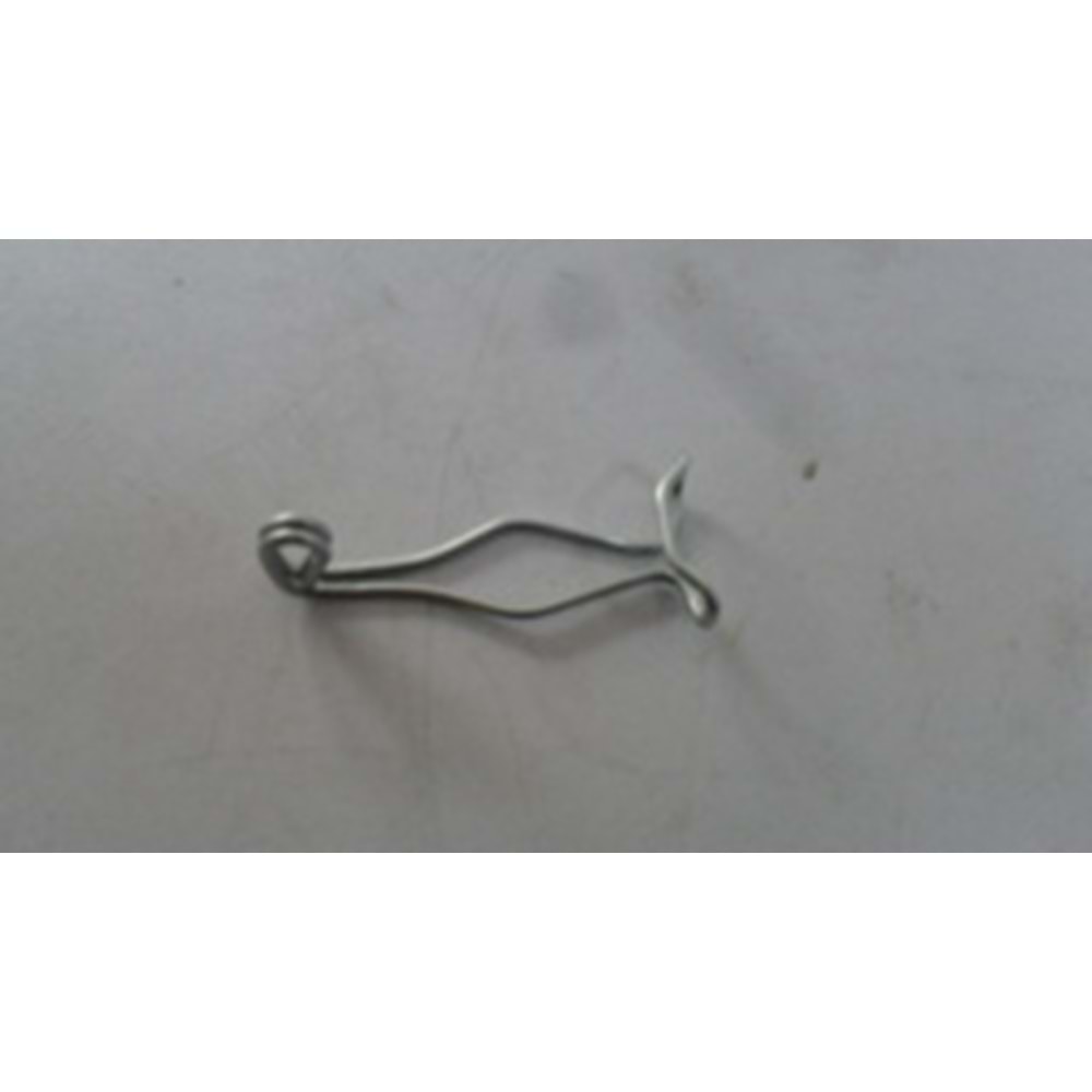 DEBRİYAJ ÇATALI TESBİT YAYI