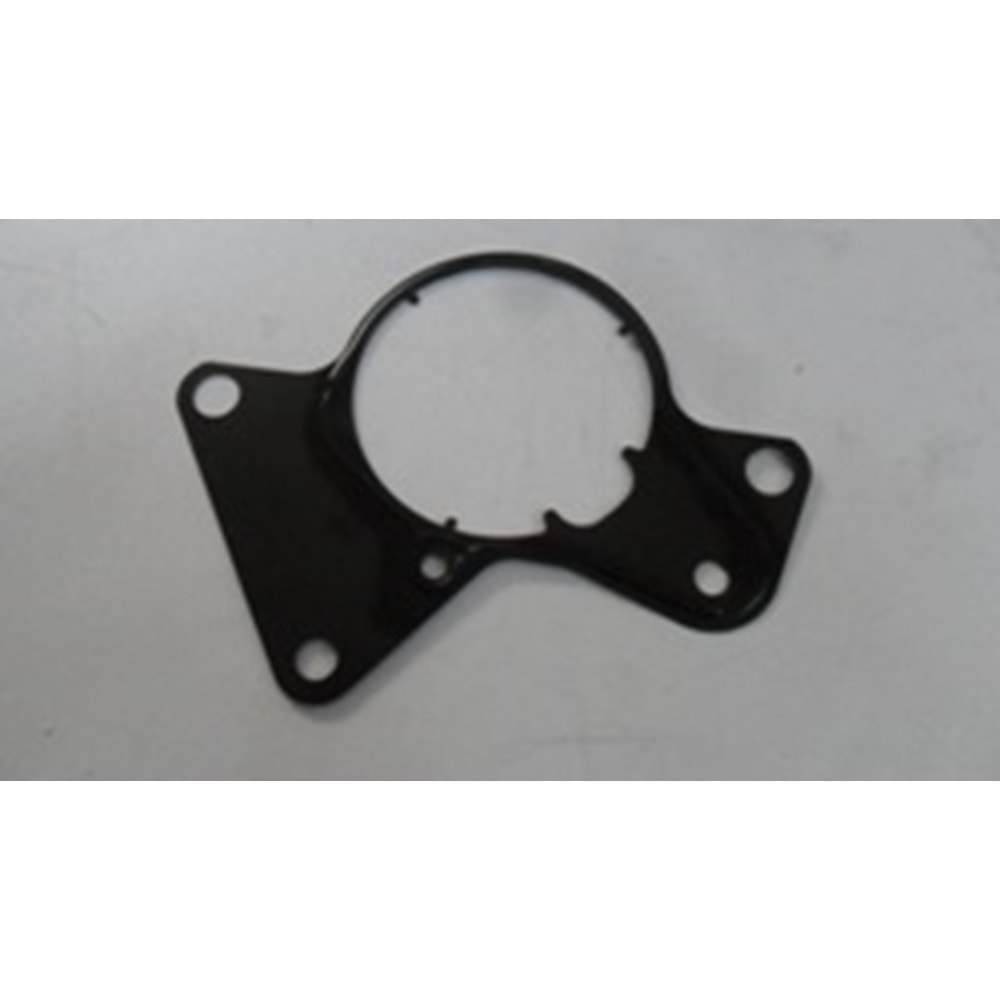 YAKIT VAKUM POMPA CONTASI