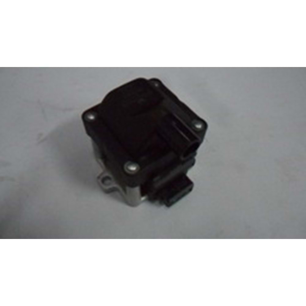 ENDİKSİYON BOBİNİ