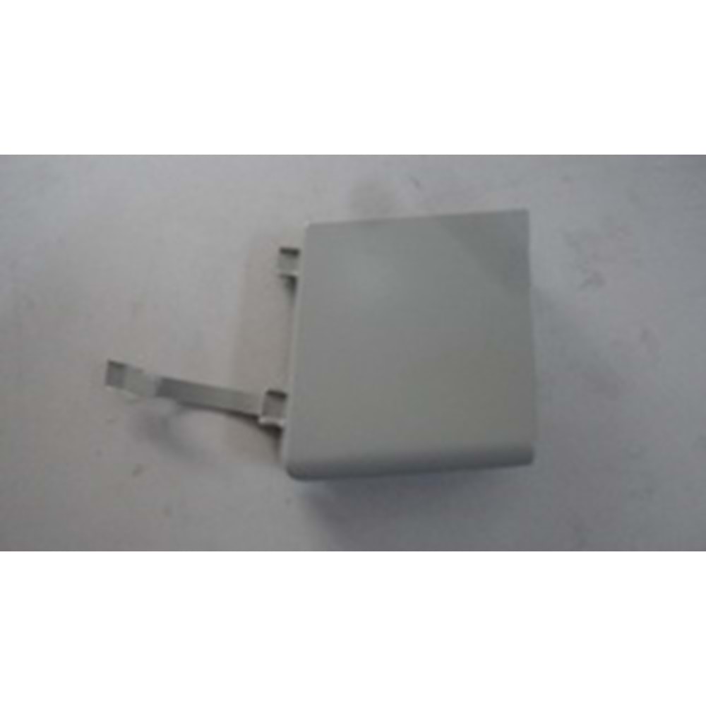 TAMPON IZGARASI (ÜRETİMİ DURDU) CORDOBA 99-02 6K0807156GRU