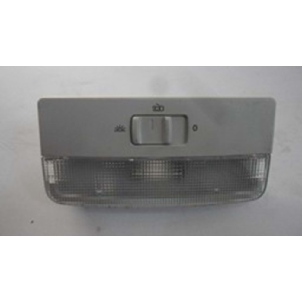 TAVAN LAMBASI T5 04-10/CADDY 04-10 6Q0947105F