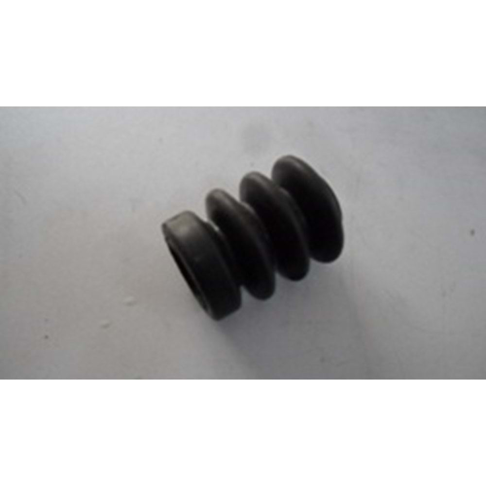 VİTES MİL TOZ KÖRÜĞÜ