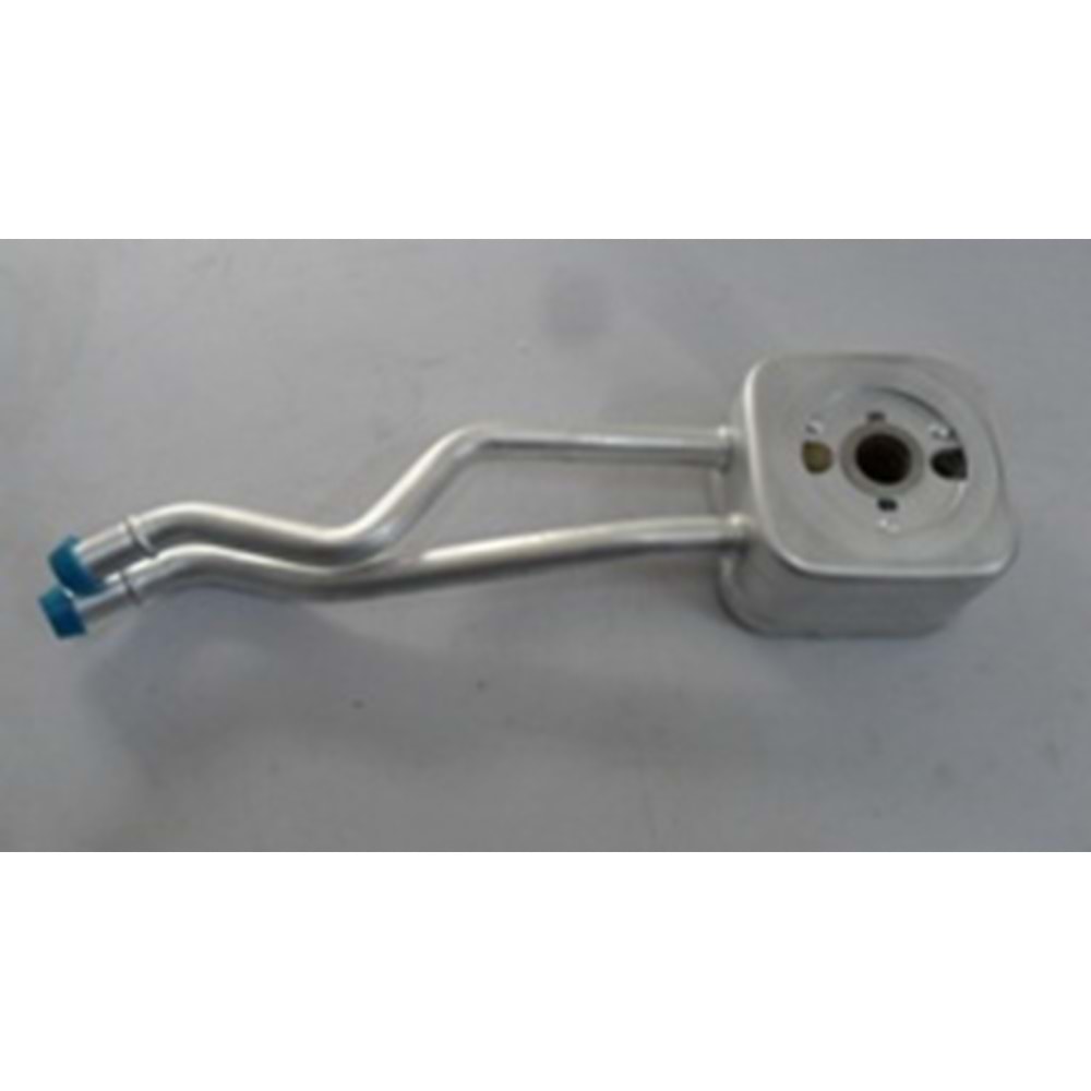 YAĞ SOĞUTUCU BORULU