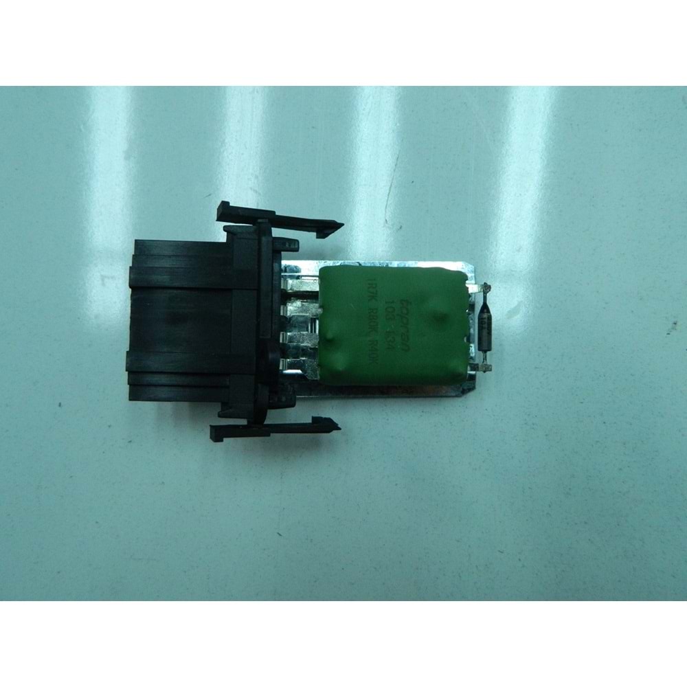 KALORİFER REZİSTANSI