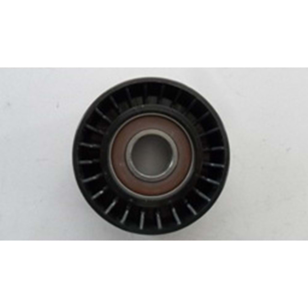 ŞARZ GERGİ MAKARASI