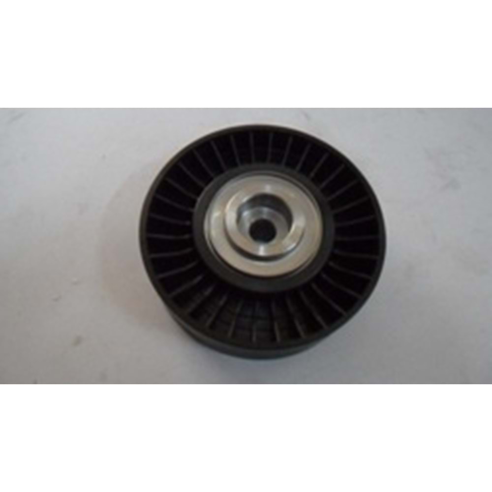 ŞARZ GERGİ MAKARASI