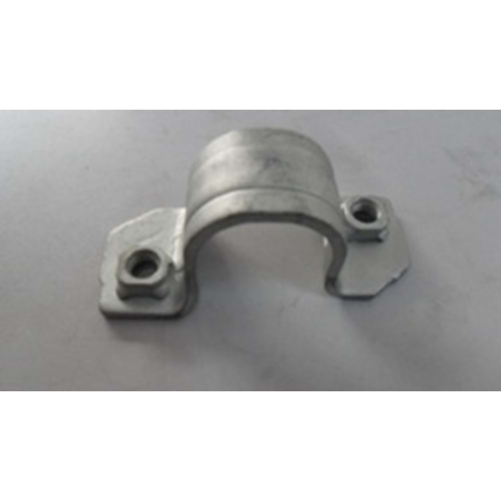 VİRAJ DEMİR KELEPÇESİ