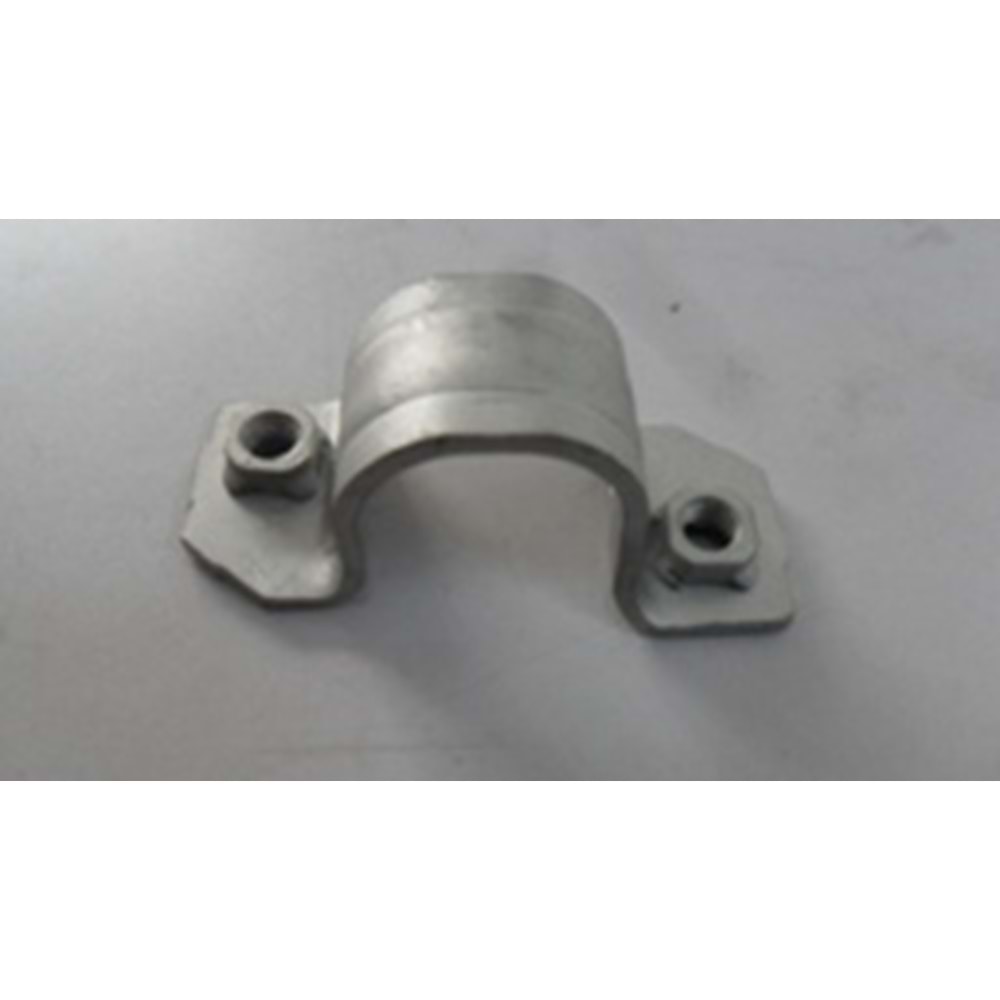 VİRAJ DEMİR KELEPÇESİ