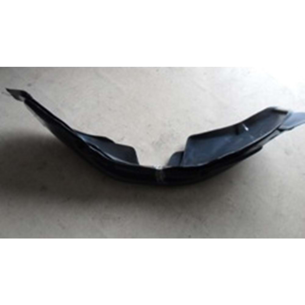 ÇAMURLUK DAVLUNBAZI ÖN SAĞ SOL TK