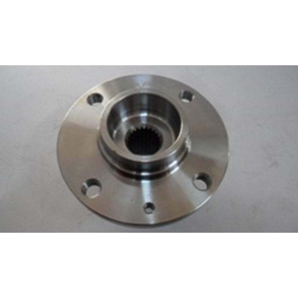 ÖN PORYA FELİCİA 95-01 6U0407615A