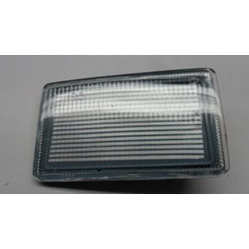 KÖR REFLEKTÖR GOLF3 92-97 1H0941780