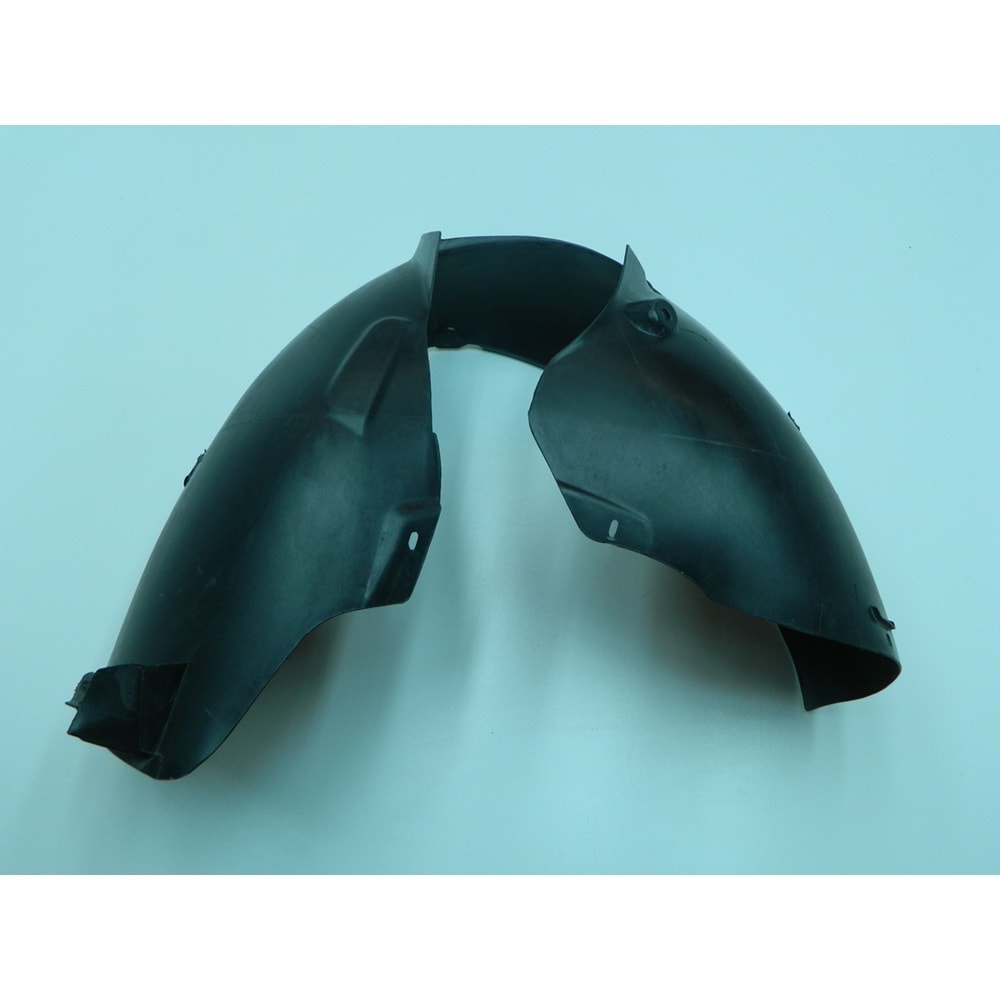 ÇAMURLUK DAVLUNBAZI ÖN SOL