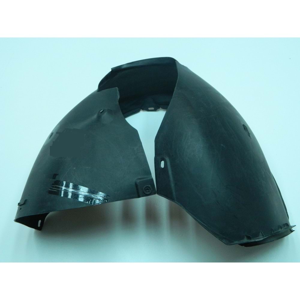 ÇAMURLUK DAVLUNBAZI ÖN SAĞ