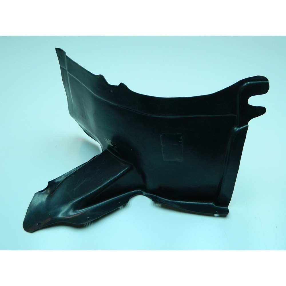 ÇAMURLUK DAVLUNBAZI ÖN SAĞ