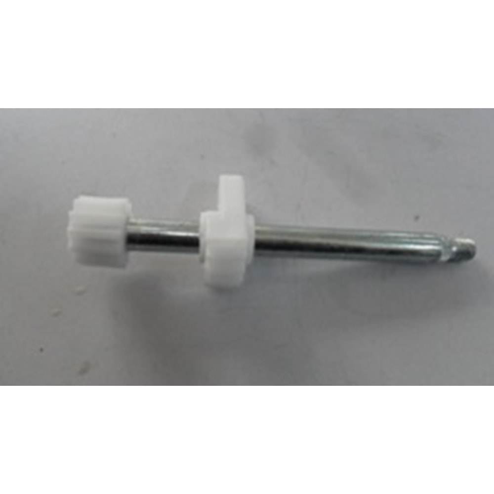 SİLECEK MOTORU DİŞLİSİ