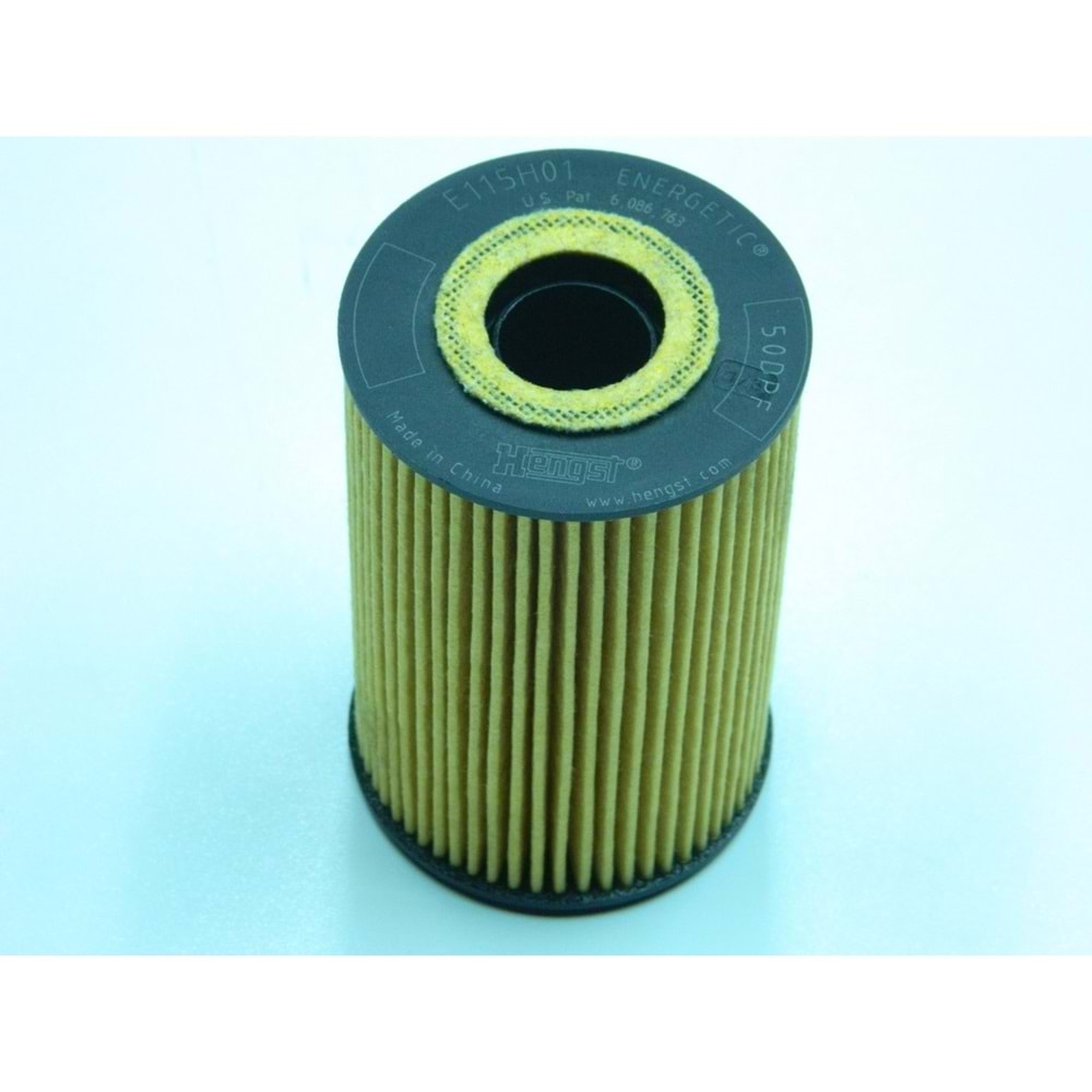 YAĞ FİLTRESİ GOLF6 10--T6 10--/CADDY 10-- 03L115562/466
