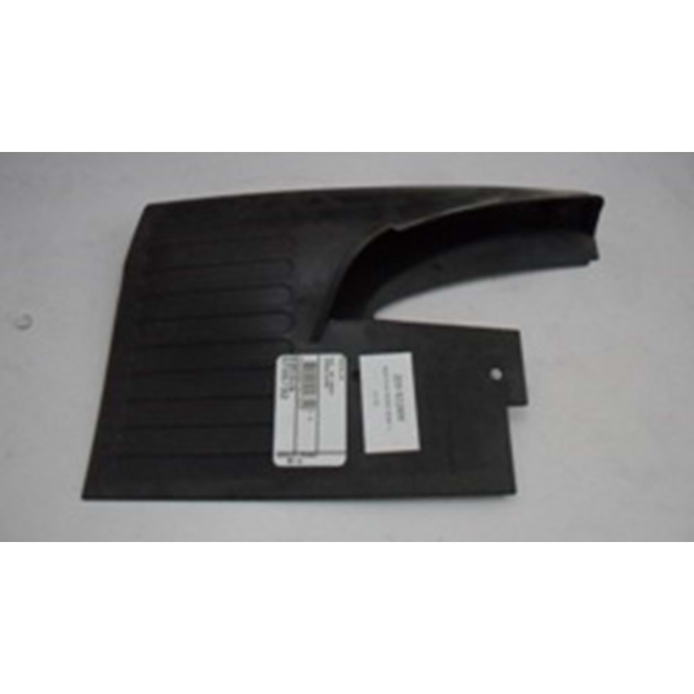 PAÇALIK SOL ÖN-ARKA