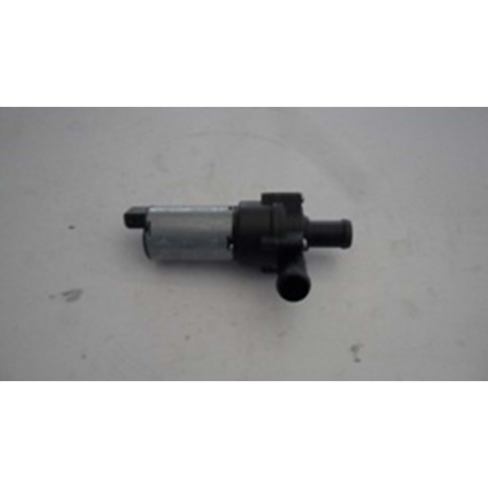 İLAVE EK SU POMPASI