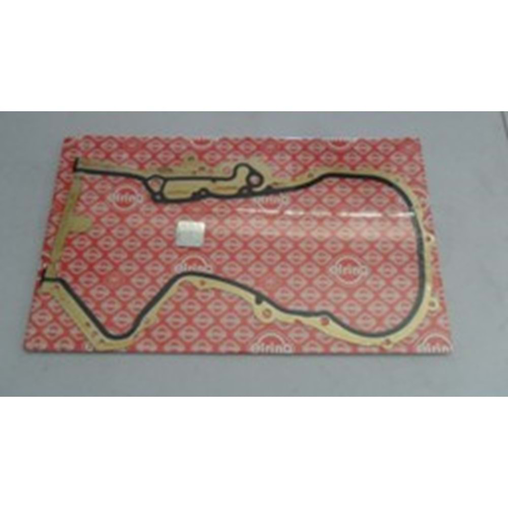 CONTA ÖN ZİNCİR KAPAK