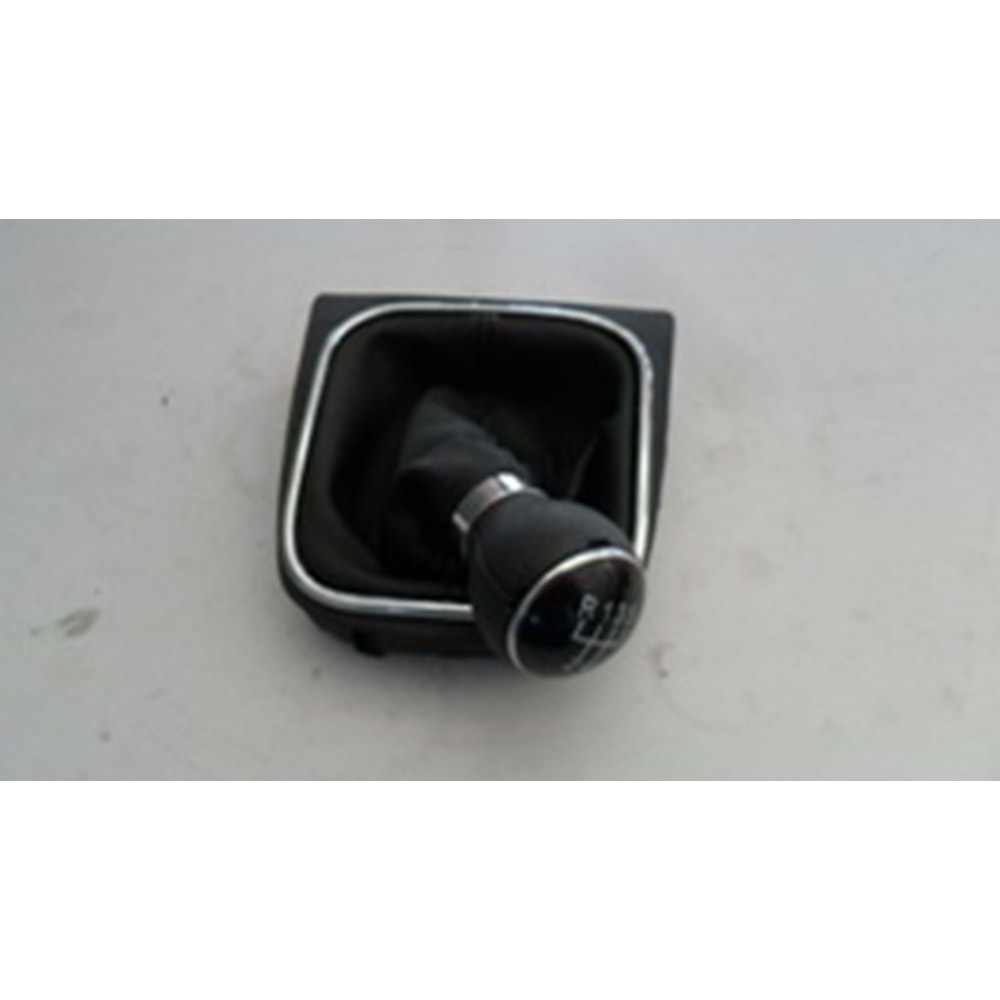 VİTES KÖRÜĞÜ VE TOPUZU