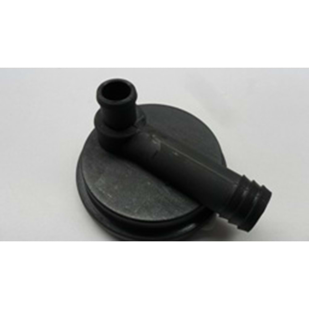 BLOK HAVALANDIRMA VALFİ