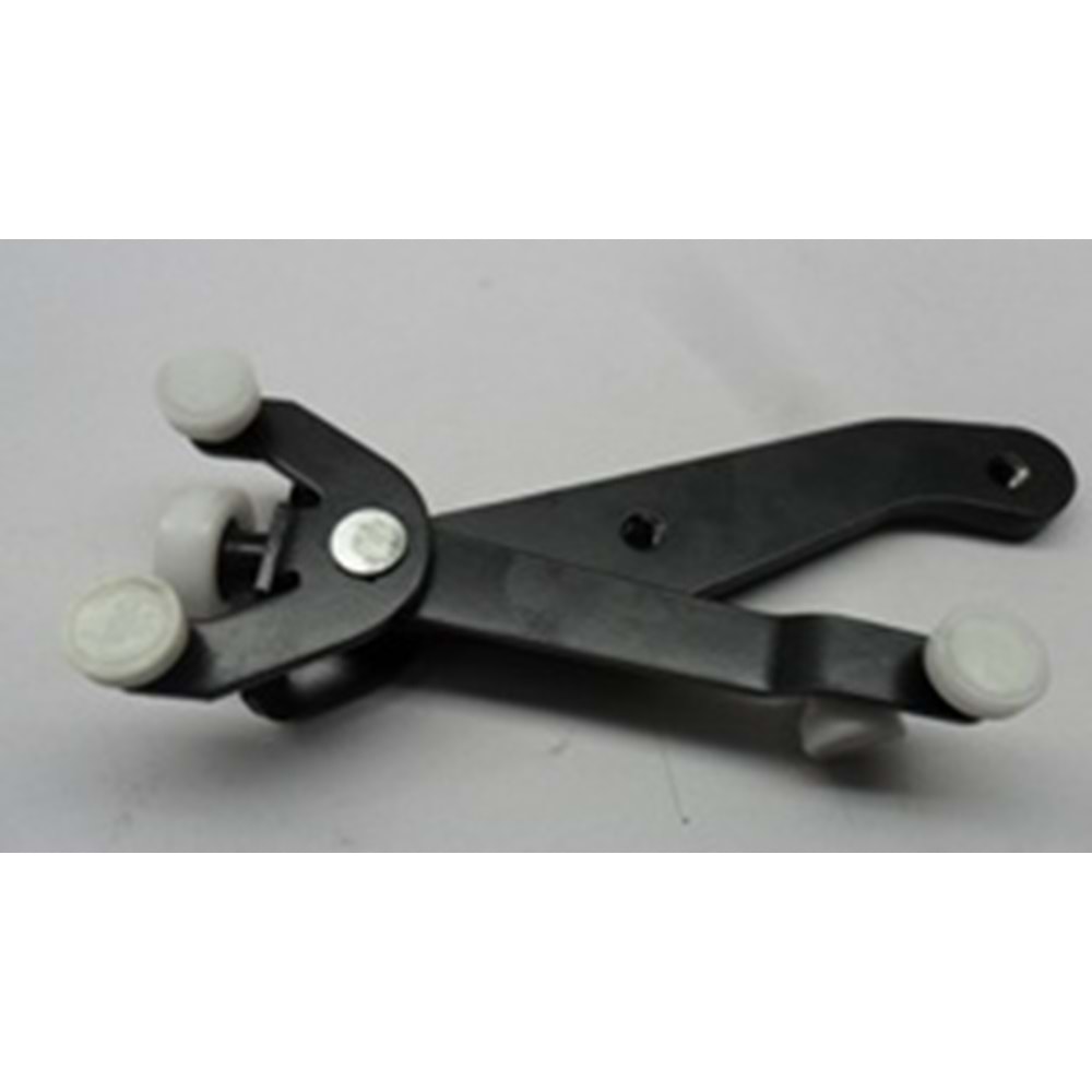 SÜRGÜLÜ KAPI MAKARASI