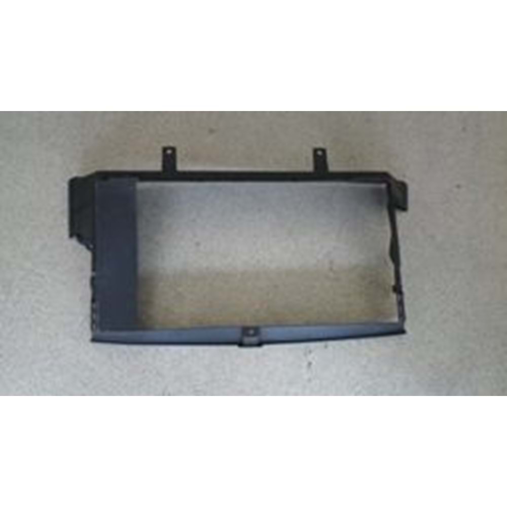 SU RADYATÖRÜ DAVLUNBAZI