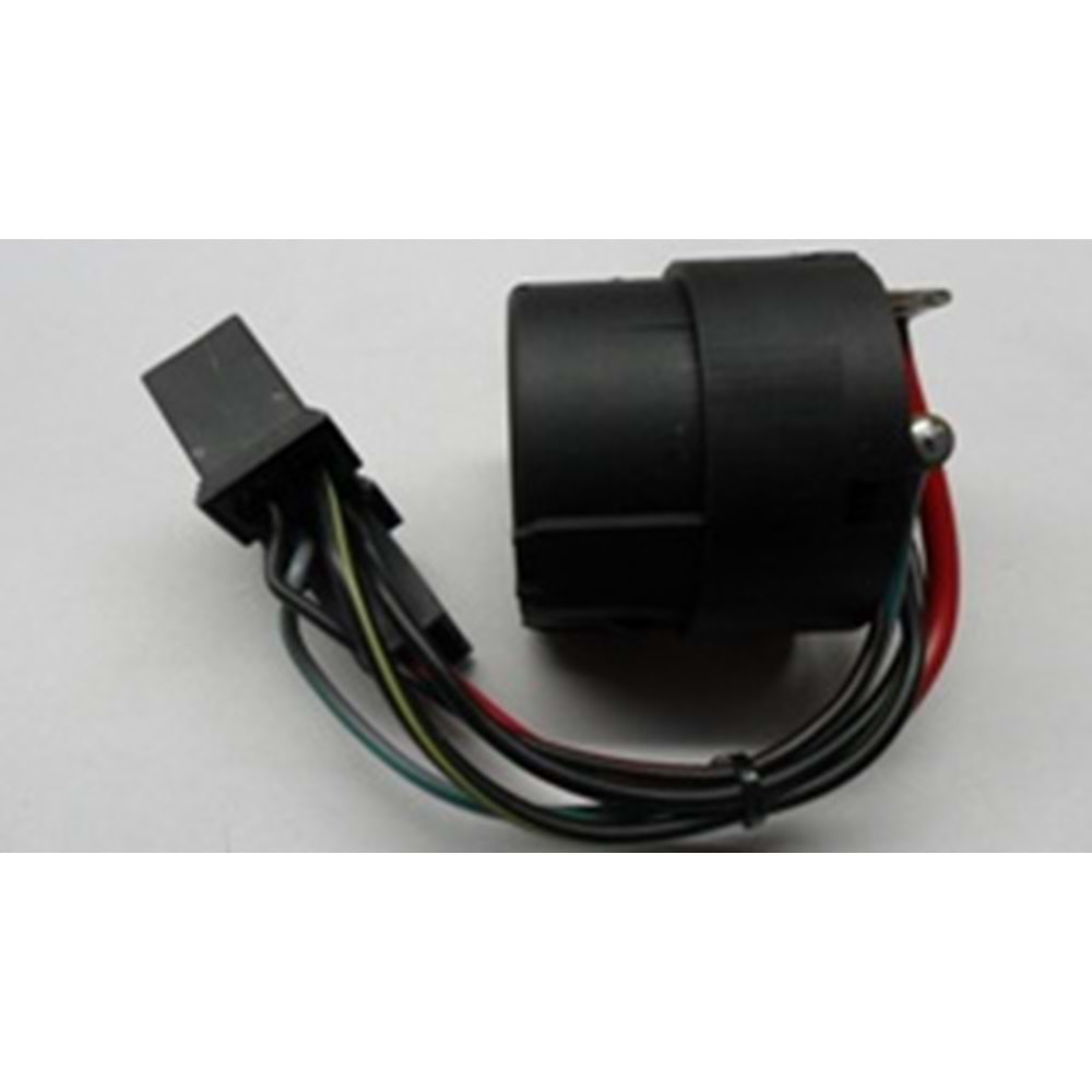 KONTAK TERMİĞİ LT-35 97-- 2D0905865