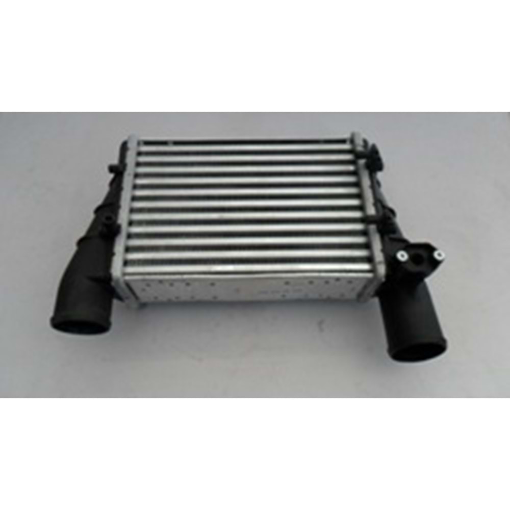 İNTERCOOL RADYATÖRÜ