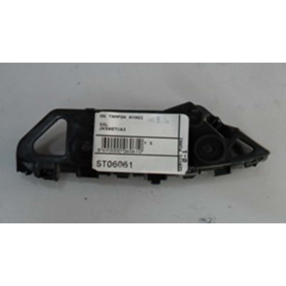 ÖN TAMPON AYAĞI SOL